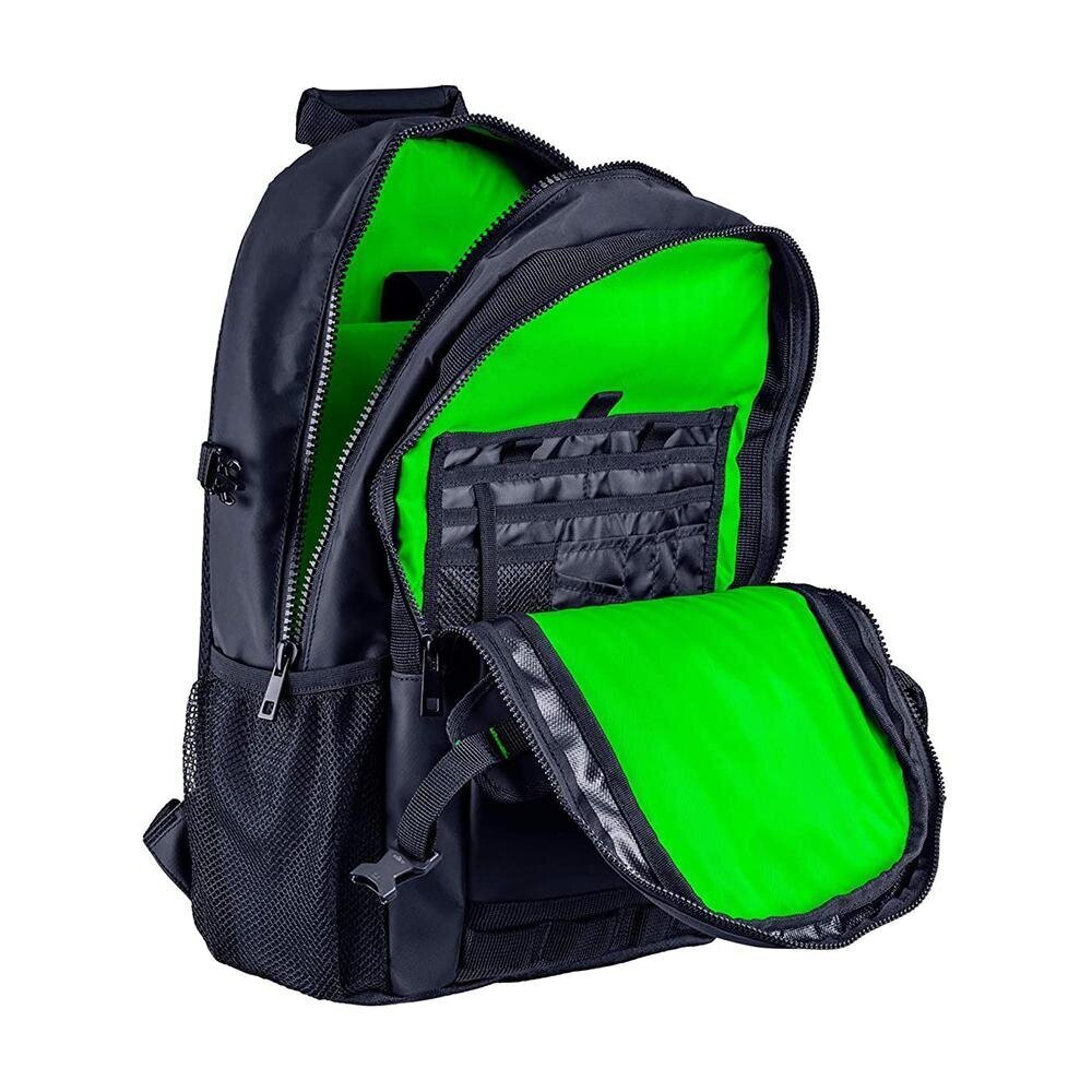 Razer Rogue Backpack V3 17.3, Black цена и информация | Arvutikotid | kaup24.ee