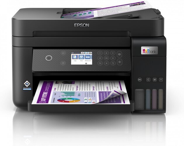 Epson C11CJ61403 hind ja info | Printerid | kaup24.ee