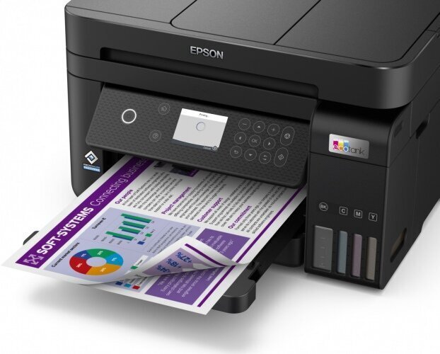 Epson C11CJ61403 hind ja info | Printerid | kaup24.ee