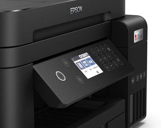 Epson C11CJ61403 цена и информация | Printerid | kaup24.ee