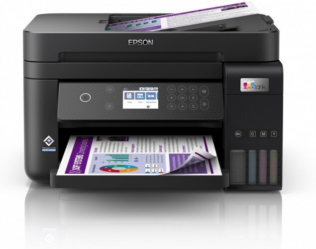 Epson C11CJ61403 цена и информация | Printerid | kaup24.ee