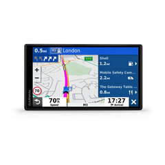 GPS seade Garmin DriveSmart™ 65 amp Live Traffic 010