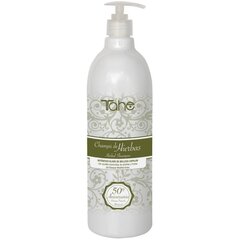 TAHE Herbal šampoon 1000ml hind ja info | Šampoonid | kaup24.ee
