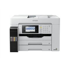 Epson Multifunctional printer EcoTank L1 цена и информация | Принтеры | kaup24.ee