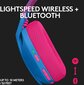 Logitech G435 Lightspeed Wireless Blue цена и информация | Kõrvaklapid | kaup24.ee
