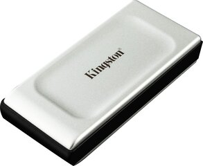 Kingston 1TB USB 3.2 SXS2000/1000G цена и информация | Жёсткие диски (SSD, HDD) | kaup24.ee