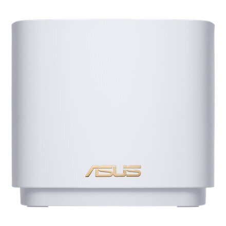 Asus Router ZenWiFi AX Mini (XD4) 802.11ax, 10 цена и информация | Juhtmeta pöörduspunktid  (Access Point) | kaup24.ee