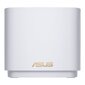 Asus Router ZenWiFi AX Mini (XD4) 802.11ax, 10 hind ja info | Juhtmeta pöörduspunktid  (Access Point) | kaup24.ee