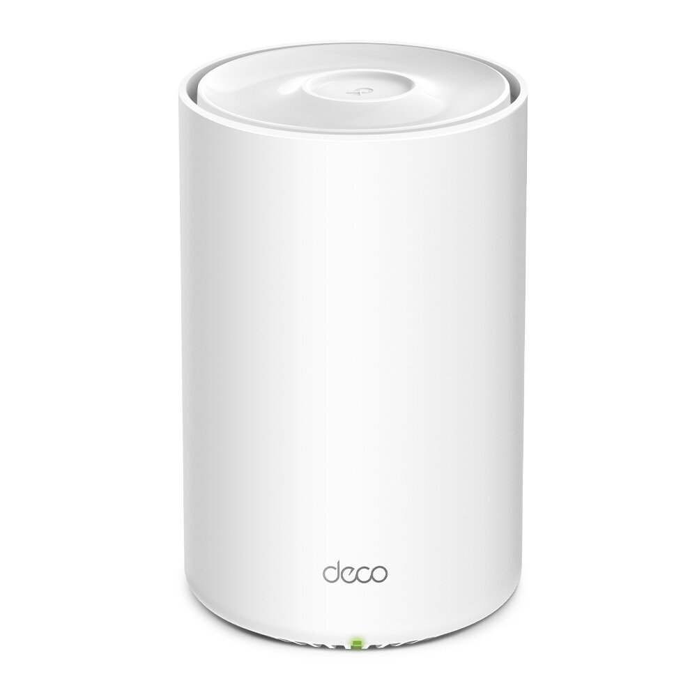 Ruuter TP-Link : Deco X20-4G цена и информация | Juhtmeta pöörduspunktid  (Access Point) | kaup24.ee