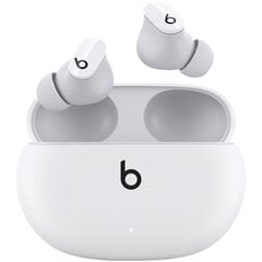 Beats Studio Buds TWS White MJ4Y3ZM/A hind ja info | Kõrvaklapid | kaup24.ee