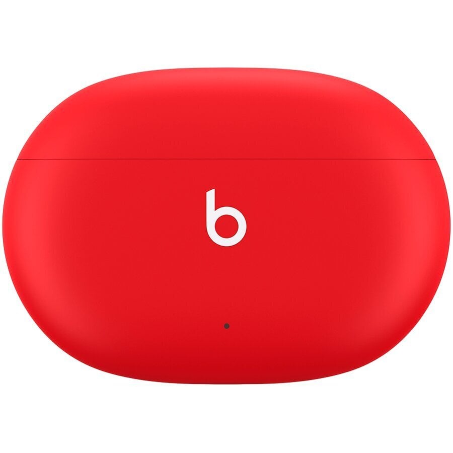 Beats Studio Buds TWS Noise Cancelling – Beats Red MJ503ZM/A цена и информация | Kõrvaklapid | kaup24.ee