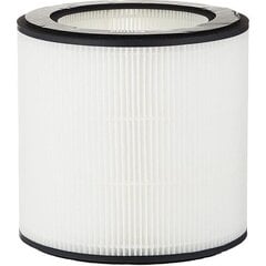 NanoProtecti filter Philips õhupuhastile AC0820/30 цена и информация | Аксессуары для вентиляционного оборудования | kaup24.ee