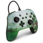 Juhtmega Nintendo Switch juhtpult PowerA Enhanced Wired Controller - Legend of Zelda Edition цена и информация | Mängupuldid | kaup24.ee