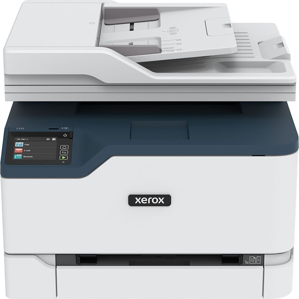 Xerox C235 hind ja info | Printerid | kaup24.ee