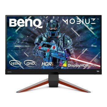 BenQ Mobiuz EX2710Q цена и информация | Monitorid | kaup24.ee