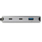 STARTECH 4-Port USB-C Hub 10Gbps hind ja info | USB jagajad, adapterid | kaup24.ee