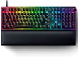 Razer RZ03-03930300-R3M1 цена и информация | Klaviatuurid | kaup24.ee