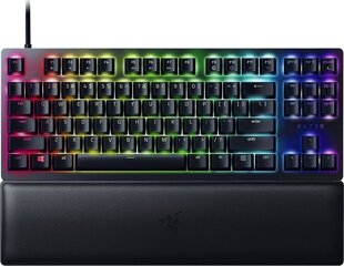 Razer Huntsman V2 Tenkeyless, Optical Ga цена и информация | Клавиатура с игровой мышью 3GO COMBODRILEW2 USB ES | kaup24.ee