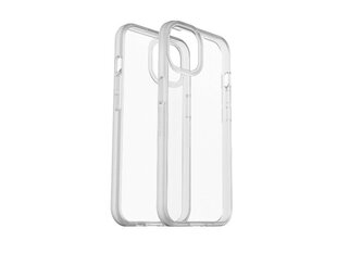 OtterBox React protective iPhone 13 Mini(transparent) цена и информация | Чехлы для телефонов | kaup24.ee