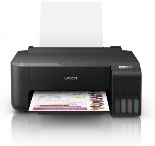Epson L1210 hind ja info | Printerid | kaup24.ee