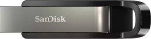SanDisk Extreme Go 64 GB hind ja info | Mälupulgad | kaup24.ee