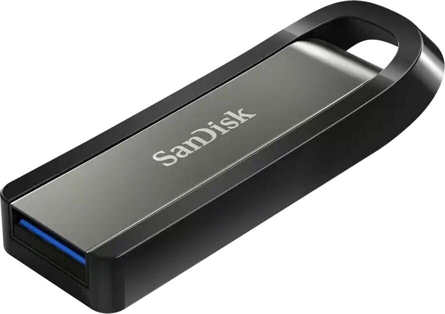USB3 mälupulk.2/64GB SDCZ810-064G-G46 SANDISK цена и информация | Mälupulgad | kaup24.ee