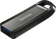 Sandisk Cruzer Extreme USB 3.2 128GB цена и информация | Mälupulgad | kaup24.ee