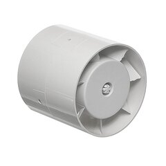 Cata MT-125 цена и информация | Vannitoa ventilaatorid | kaup24.ee