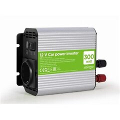 EnerGenie EG-PWC300-01 цена и информация | Кабели и провода | kaup24.ee
