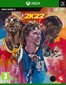 Xbox Series X mäng NBA 2K22 75th Anniversary Edition цена и информация | Arvutimängud, konsoolimängud | kaup24.ee