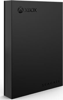 Väline kõvaketas HDD USB3 4TB SEAGATE : STKX4000402 hind ja info | Välised kõvakettad (SSD, HDD) | kaup24.ee