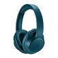 Juhtmevabad kõrvapealsed kõrvaklapid Acme : BH317 , sinine цена и информация | Kõrvaklapid | kaup24.ee