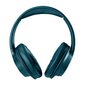 Juhtmevabad kõrvapealsed kõrvaklapid Acme : BH317 , sinine hind ja info | Kõrvaklapid | kaup24.ee