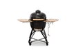 Keraamiline grill Kamado Bono Media, 52 cm цена и информация | Grillid | kaup24.ee