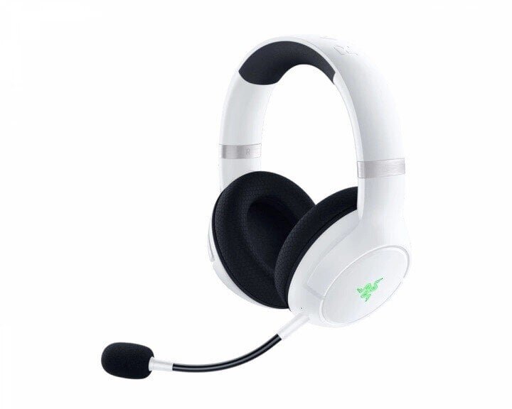 Juhtmevabad Xbox Series X mänguri kõrvaklapid Razer Kaira Pro : RZ04-03470300-R3M1 hind ja info | Kõrvaklapid | kaup24.ee