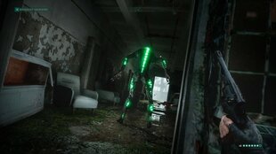 PlayStation4 mäng Chernobylite hind ja info | Perp Games Arvutid ja IT- tehnika | kaup24.ee