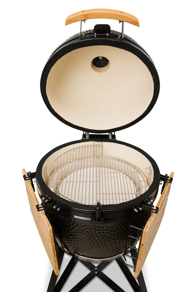 Keraamiline grill KAMADO BONO GRANDE 59 cm hind ja info | Grillid | kaup24.ee