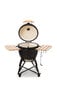 Keraamiline grill KAMADO BONO GRANDE 59 cm hind ja info | Grillid | kaup24.ee