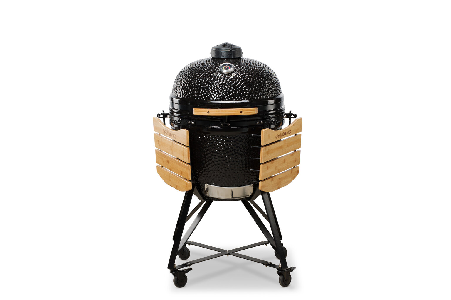 Keraamiline grill KAMADO BONO GRANDE 59 cm hind ja info | Grillid | kaup24.ee