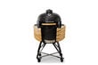 Keraamiline grill KAMADO BONO GRANDE 59 cm цена и информация | Grillid | kaup24.ee