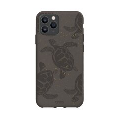 Apple iPhone 11 Pro Eco Cover ümbris SBS : TEOCNCOVIP5819DG цена и информация | Чехлы для телефонов | kaup24.ee