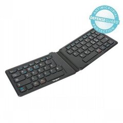 Targus цена и информация | Клавиатура с игровой мышью 3GO COMBODRILEW2 USB ES | kaup24.ee
