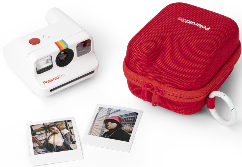 Polaroid Go 6170 hind ja info | Kotid, vutlarid fotoaparaatidele | kaup24.ee