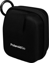 Polaroid Go Camera Case футляр, черный цена и информация | Футляры, чехлы для фотоаппаратов и объективов | kaup24.ee