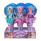 SPARKLE GIRLZ talveprintsess cone, assort., D, 10017BQ1 цена и информация | Tüdrukute mänguasjad | kaup24.ee