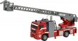 Soome City tuletõrjeauto hind ja info | Poiste mänguasjad | kaup24.ee