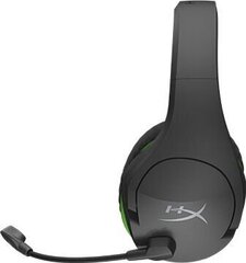 Juhtmevabad Xbox mänguri kõrvaklapir Kingston Hyper CloudX Stinger HHSS1C-DG-GY/G цена и информация | Наушники | kaup24.ee