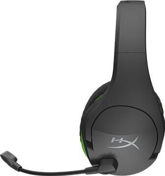 Juhtmevabad Xbox mänguri kõrvaklapir Kingston Hyper CloudX Stinger HHSS1C-DG-GY/G hind ja info | Kõrvaklapid | kaup24.ee