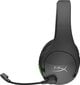 Juhtmevabad Xbox mänguri kõrvaklapir Kingston Hyper CloudX Stinger HHSS1C-DG-GY/G hind ja info | Kõrvaklapid | kaup24.ee