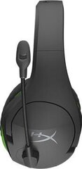 Наушники HyperX HHSS1C-DG-GY/G цена и информация | Наушники | kaup24.ee